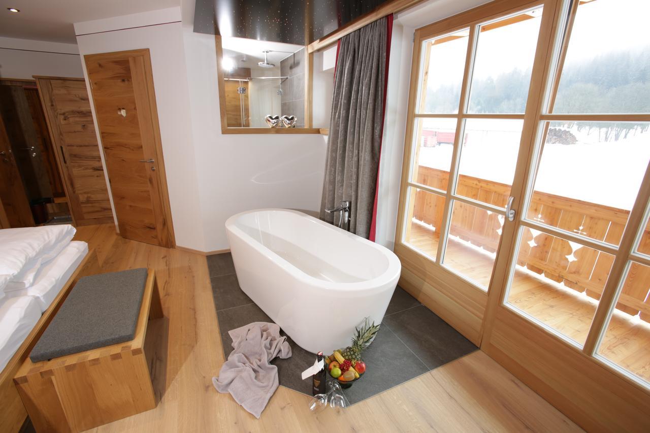 Postgasthof, Hotel Rote-Wand Bayrischzell Dış mekan fotoğraf