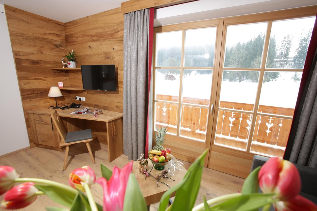 Postgasthof, Hotel Rote-Wand Bayrischzell Dış mekan fotoğraf