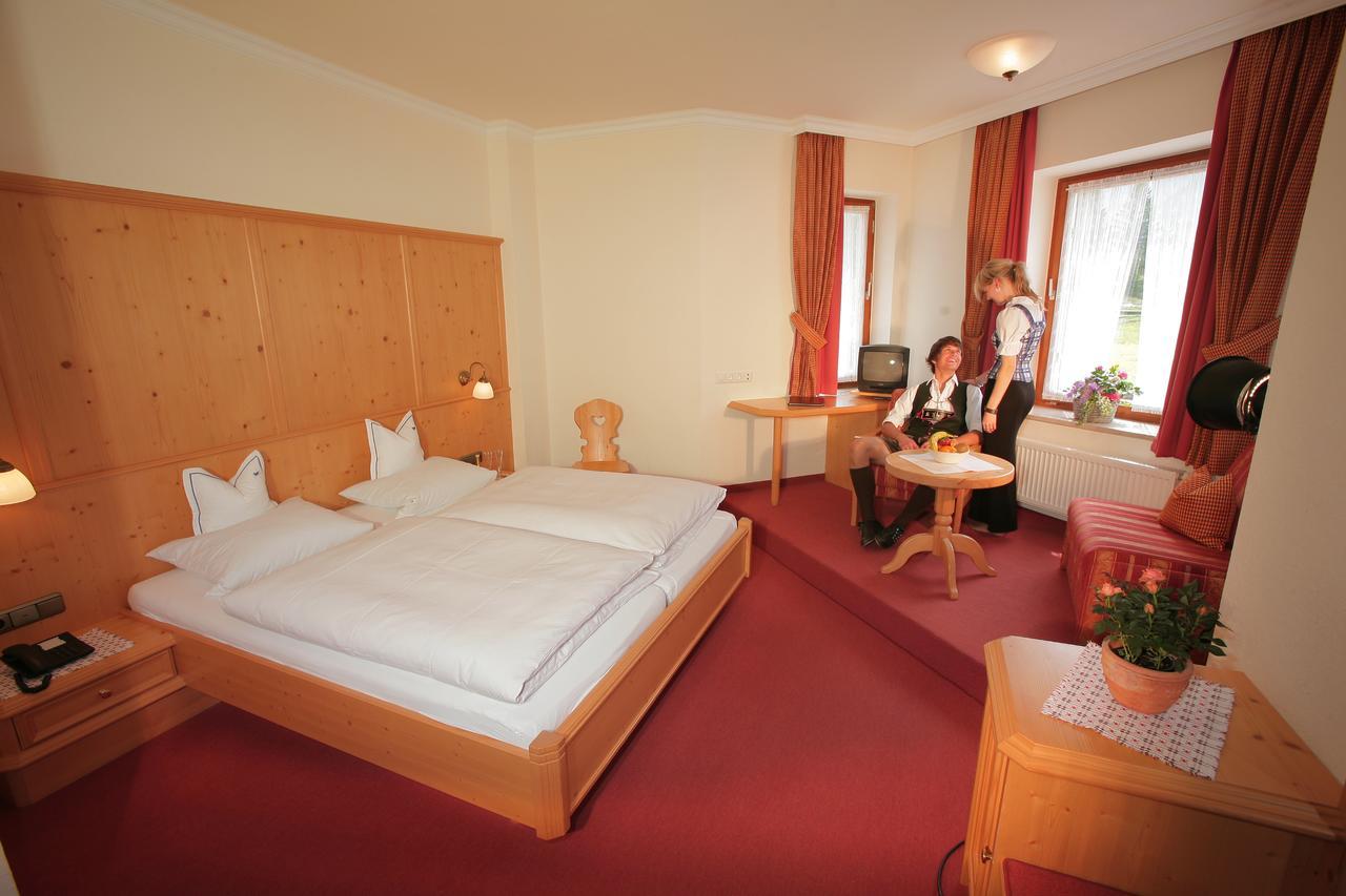 Postgasthof, Hotel Rote-Wand Bayrischzell Dış mekan fotoğraf