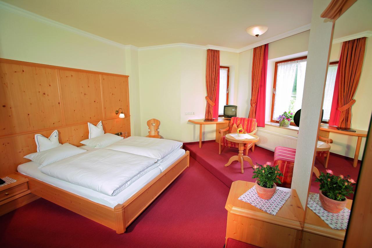 Postgasthof, Hotel Rote-Wand Bayrischzell Dış mekan fotoğraf
