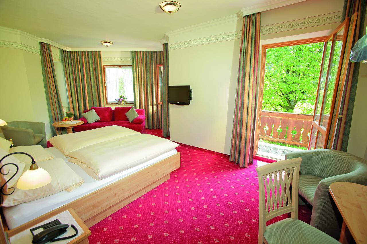 Postgasthof, Hotel Rote-Wand Bayrischzell Dış mekan fotoğraf