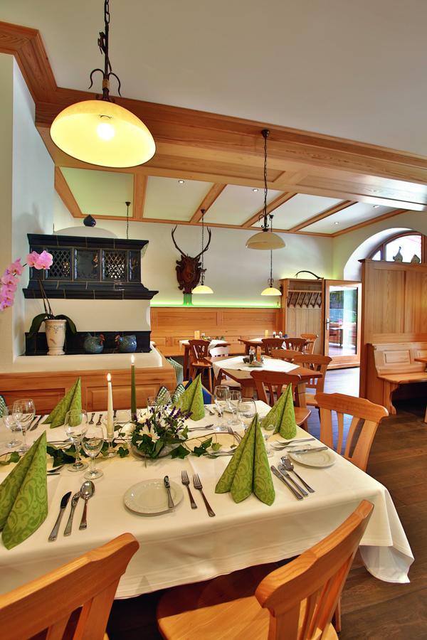 Postgasthof, Hotel Rote-Wand Bayrischzell Dış mekan fotoğraf